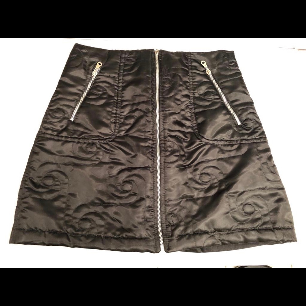 Serena Kay Paris Skirt